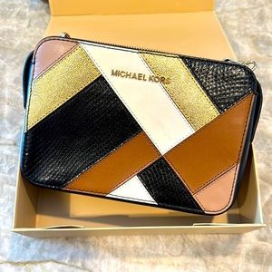 New Michael Kors crossbody bag